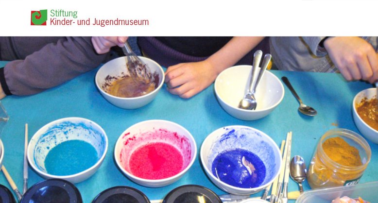 Stiftung Kinder- und Jugendmuseum 